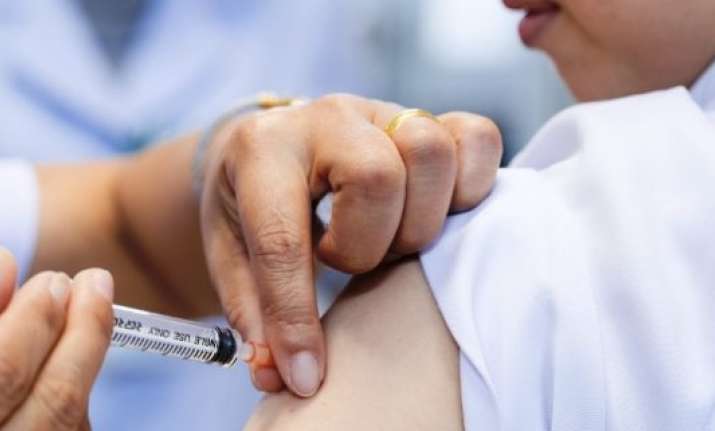 Protein that makes vaccination more efficient has