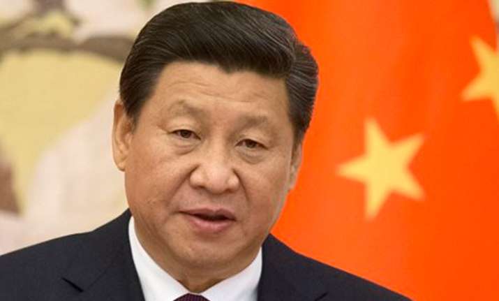 Xi Jinping