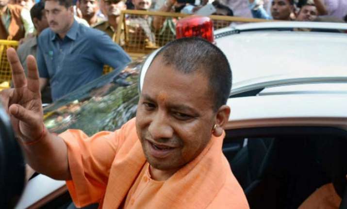 UP CM, Yogi Adityanath, Uttar Pradesh,