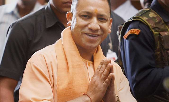 Yogi Adityanath govt favours shifting of 400 Kanpur