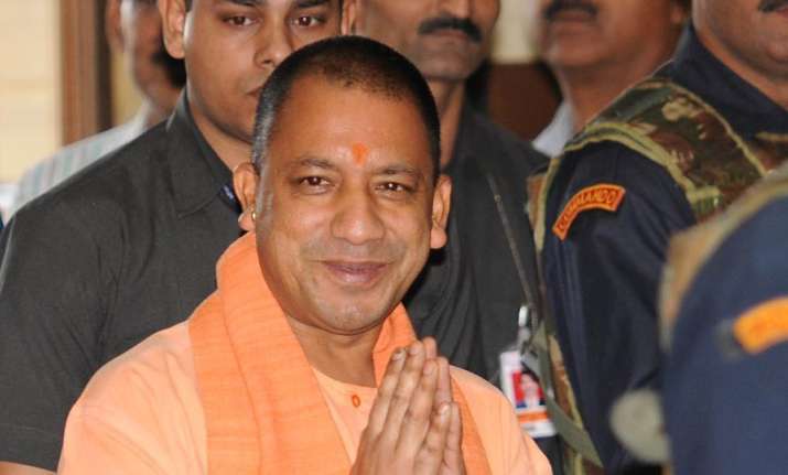 Yogi Adityanath govt transfers 41 IAS officers in UP