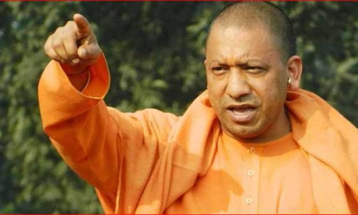 Yogi Adityanath