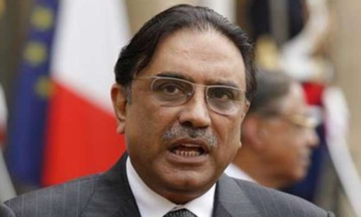Panama Leaks, Democracy, Pakistan, Zardari