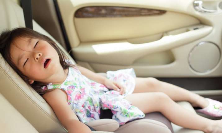baby snoring health problem
