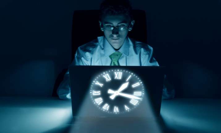 How night shifts can be bad for your liver