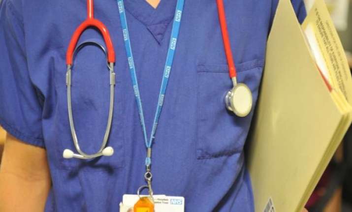 patna doctors strike