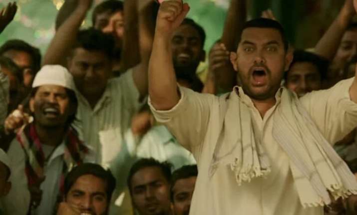 Dangal