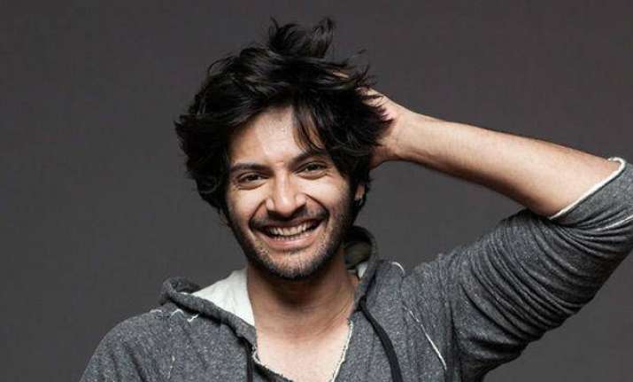 Ali Fazal