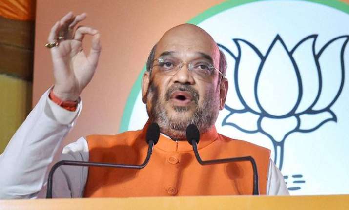 Amit Shah