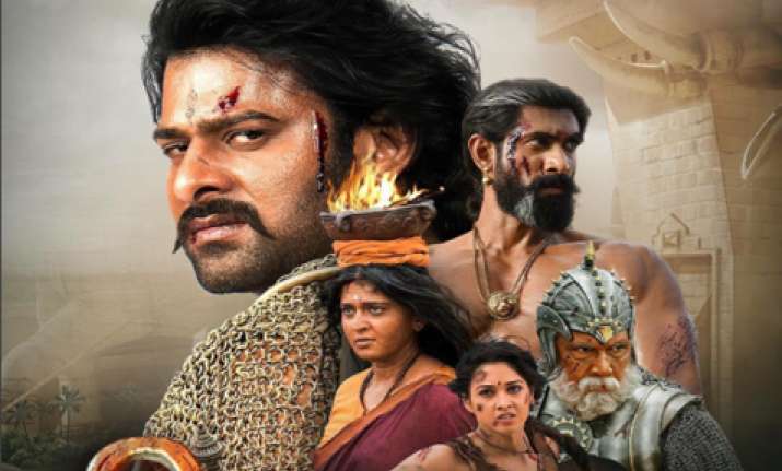 Baahubali 2