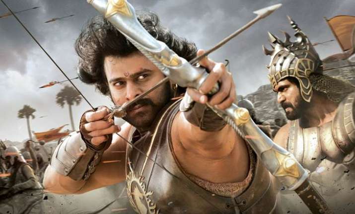 Hindi version of Baahubali 2 mints 392 crore