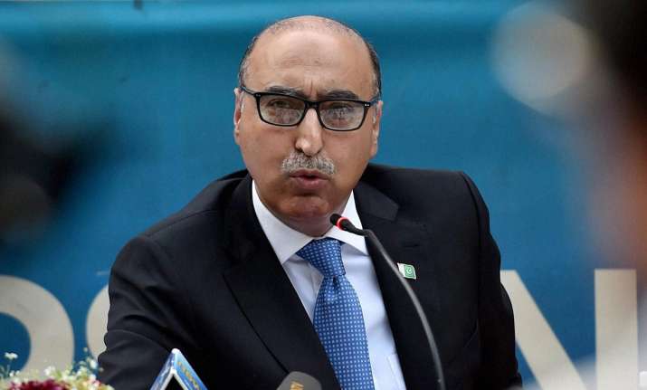 Kulbhushan Jadhav will not be hanged till ICJ’s final