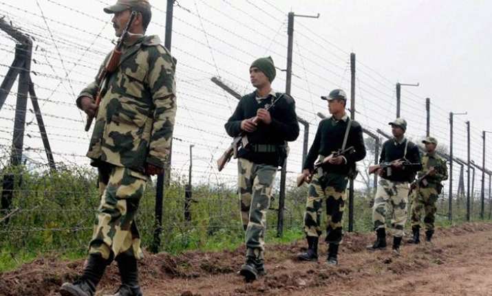 Firing by BSF on cattle smugglers was a fake encounter, say