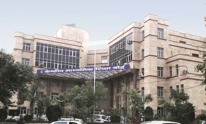 CBSE directs its schools to set up Aadhaar enrolment centres