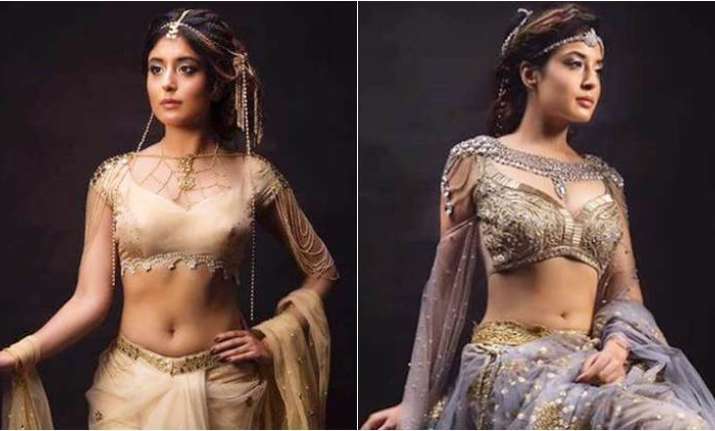 Kritika Kamra