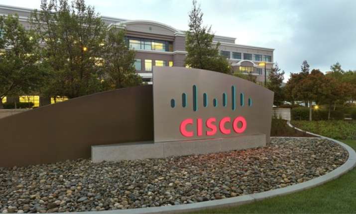 Cisco