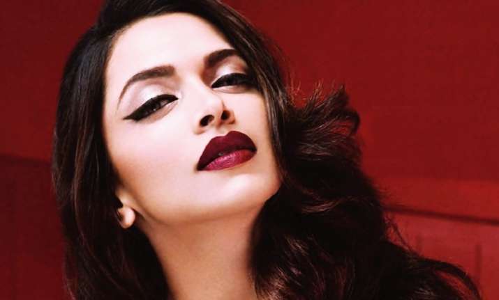 Deepika Padukone