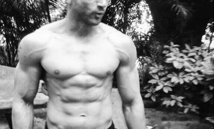 Rock On 2 star, Farhan Akhtar