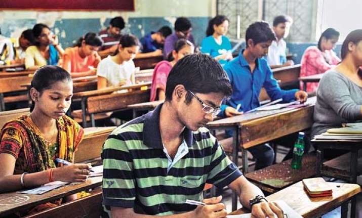 Goa Board SSC result 2017 declared at gbshse.gov