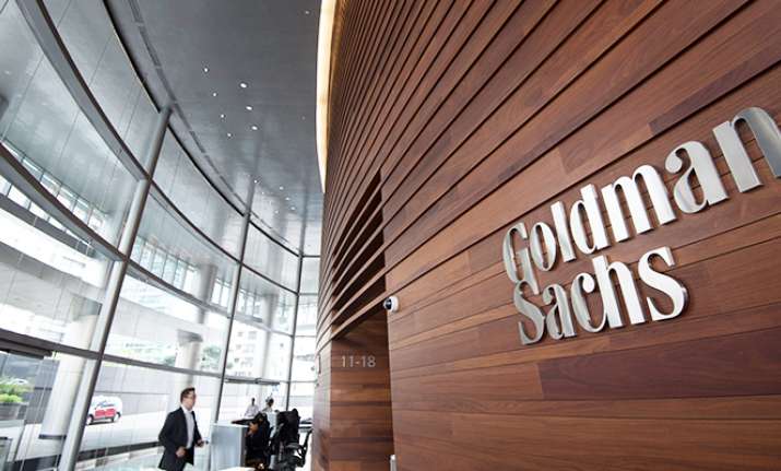 Goldman sachs