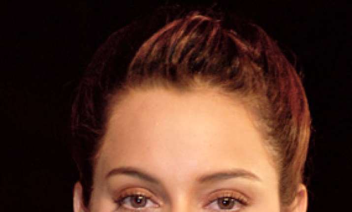 Kangana Ranaut