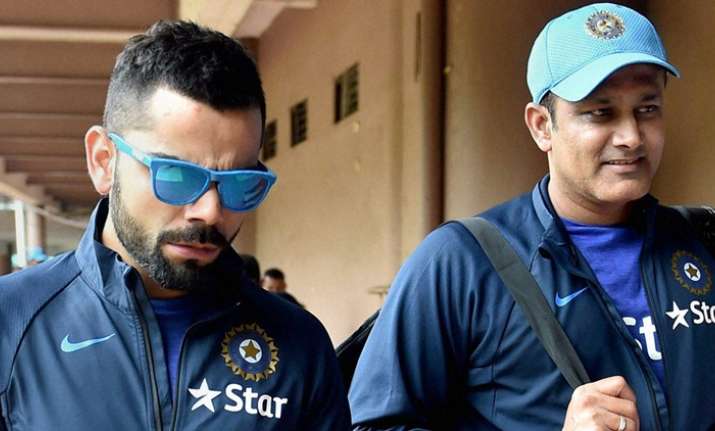 Captain and coach will not always be on same page, says