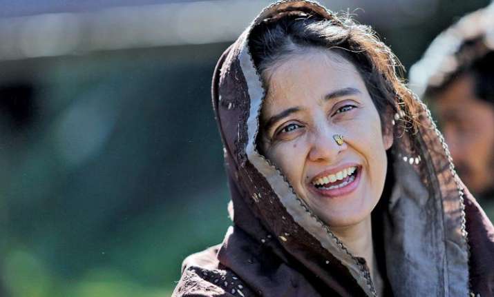Manisha Koirala