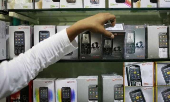 Smartphones to be cheaper under GST