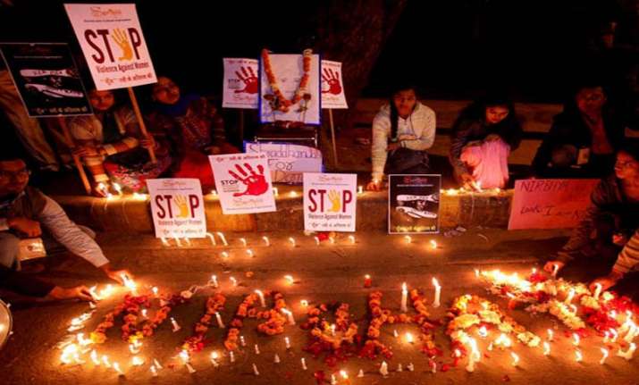 Nirbhaya gangrape case Chronology of events in the 4.5 long