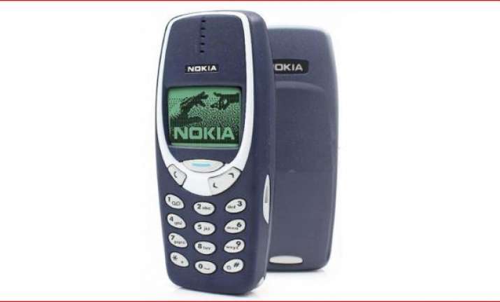 Nokia 3310