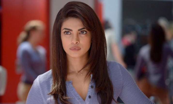 Priyanka Chopra