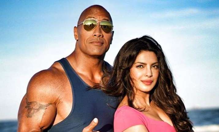 Priyanka Chopra’s Baywatch tanked at Box Office