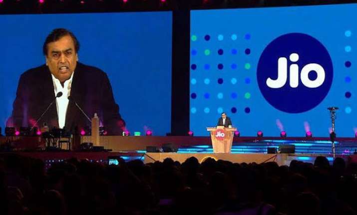 This is the 4th consecutive month that Jio clocked fastest
