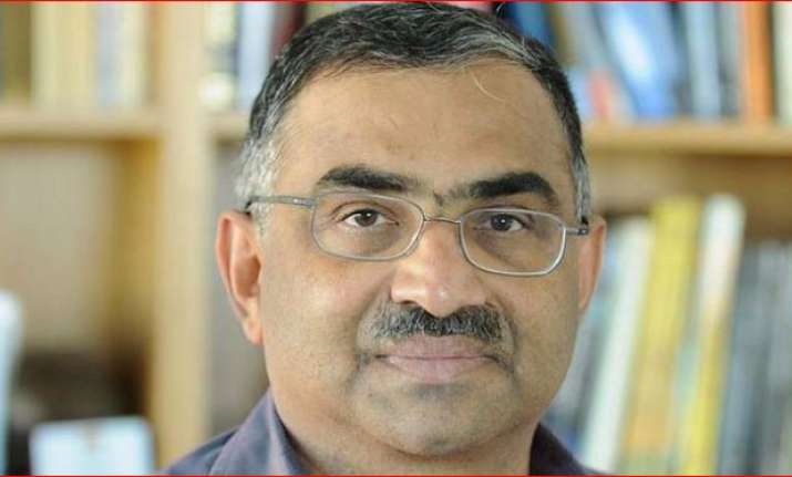Shrinivas Kulkarni