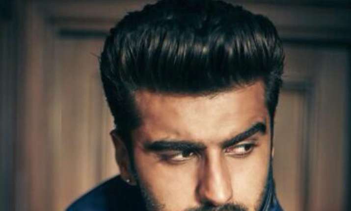 Arjun Kapoor goes candid: I will be lying if I say failures