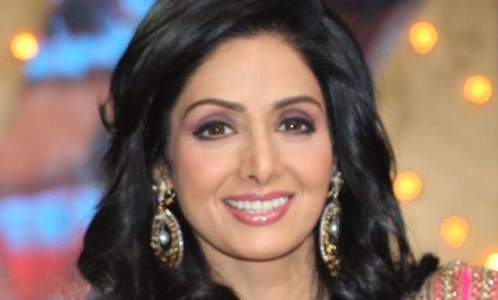 Sridevi starrer Mom to release in four languages
