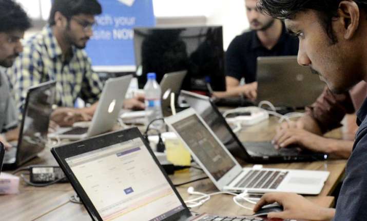 Startups in Pakistan are struggling with finance and