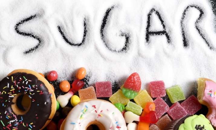 Sugar rich diet, cancer risk