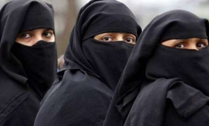 Couple had a fight, prompting the man to pronounce talaq