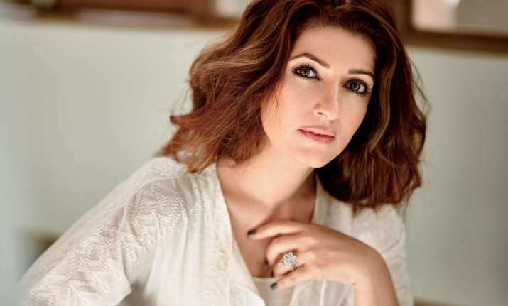 twinkle khanna