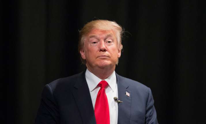 Trump asked ex-FBI chief Comey to stop probe againt James