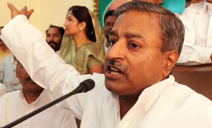 Vinay Katiyar