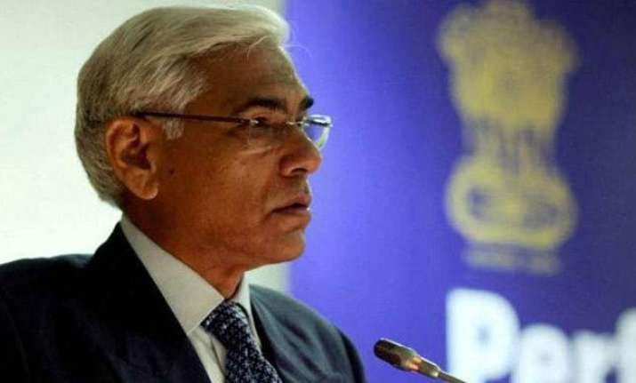 CoA has no long-term place in BCCI, says Vinod Rai