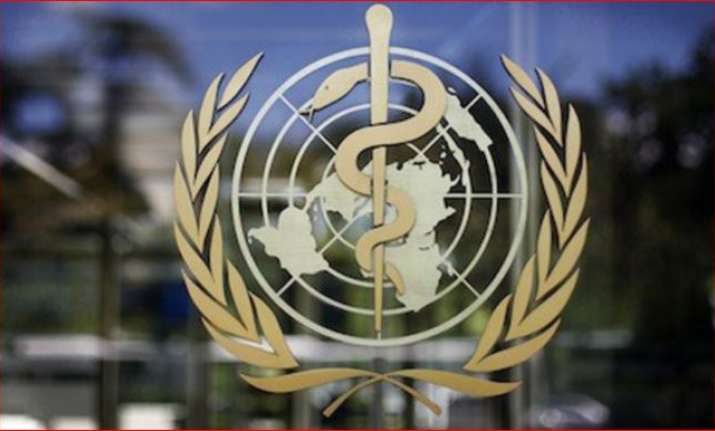 World Health Organisation