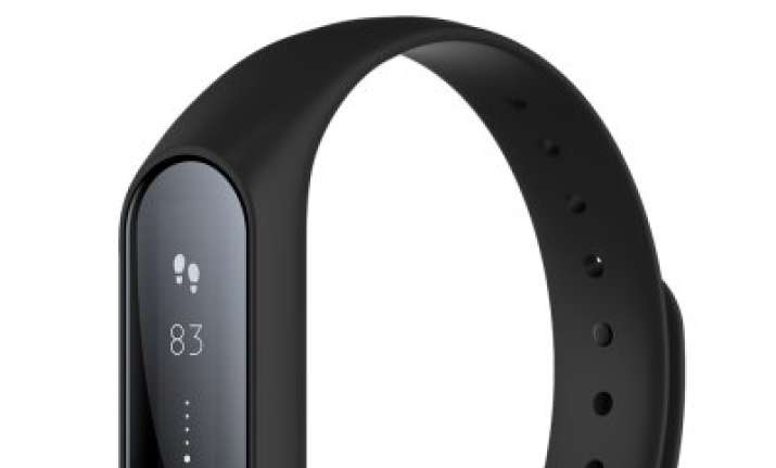 wristband