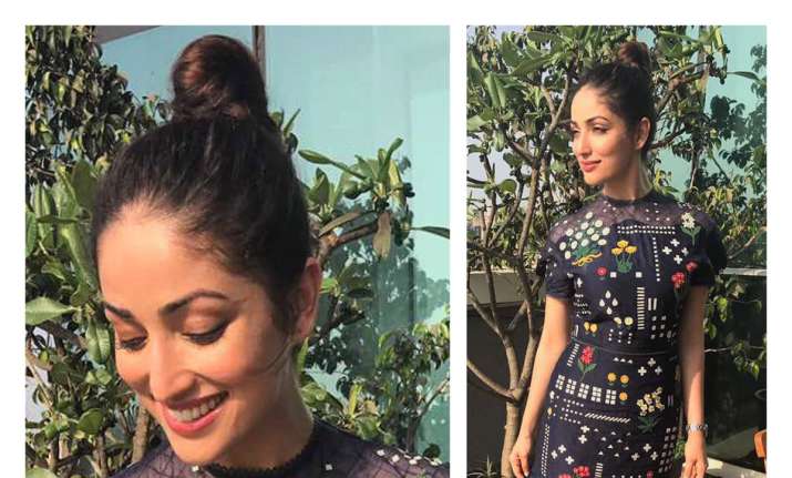Yami Gautam