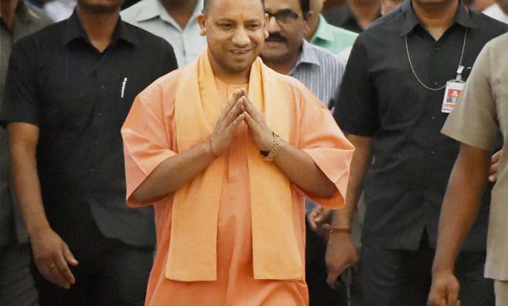 Yogi Raj: Absent from duty, Ghaziabad CMO's day’s salary
