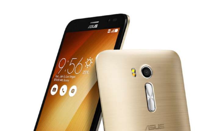 The mid-range, elegant smartphone will be available