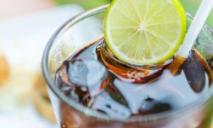diet beverages during pregnancy