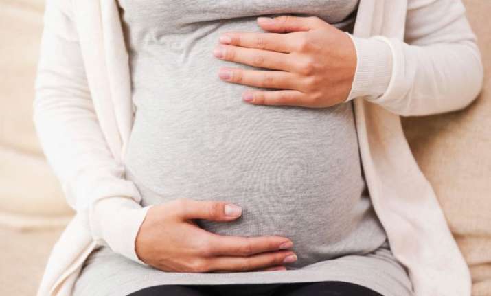 maternal fever autism risk